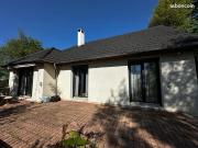 Maison 6 pièces 152 m²