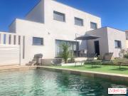 Maison 6 pièces 152 m²