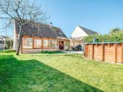 Maison 6 pièces 152 m²