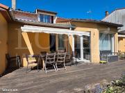 Maison 6 pièces 152 m²