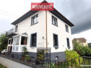 Maison 6 pièces 152 m²