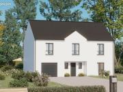 Maison 6 pièces 152 m²