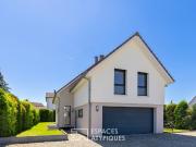 Maison 6 pièces 152 m²