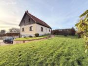 Maison 6 pièces 152 m²