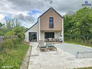 Maison 6 pièces 152 m²