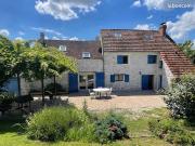 Maison 6 pièces 152 m²