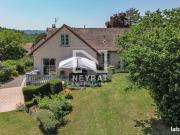 Maison 6 pièces 152 m²