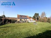 Maison 6 pièces 152 m²