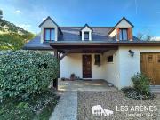 Maison 6 pièces 152 m²