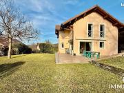 Maison 6 pièces 152 m²