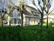 Maison 6 pièces 152 m²