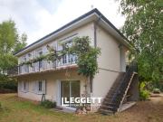 Maison 6 pièces 152 m²