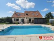 Maison 6 pièces 152 m²