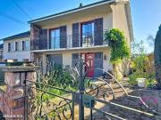 Maison 6 pièces 152 m²