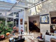 Maison 6 pièces 153 m²