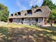 Maison 6 pièces 153 m²