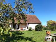 Maison 6 pièces 153 m²