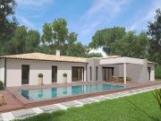 Maison 6 pièces 153 m²