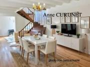 Maison 6 pièces 153 m²