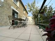 Maison 6 pièces 153 m²