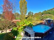 Maison 6 pièces 153 m²