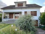 Maison 6 pièces 153 m²