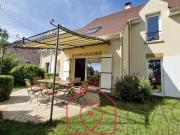 Maison 6 pièces 153 m²