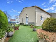 Maison 6 pièces 153 m²