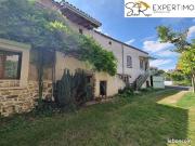 Maison 6 pièces 153 m²