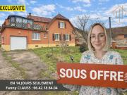 Maison 6 pièces 153 m²