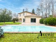 Maison 6 pièces 153 m²