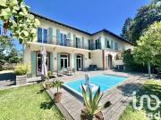 Maison 6 pièces 153 m²