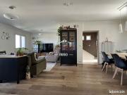 Maison 6 pièces 153 m²