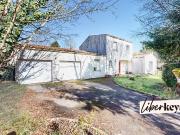 Maison 6 pièces 153 m² Maison 6 pièces 153 m²