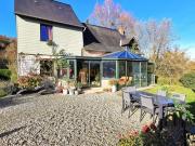 Maison 6 pièces 153 m²