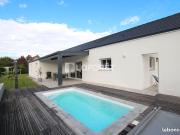 Maison 6 pièces 153 m²