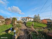 Maison 6 pièces 153 m²