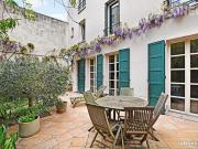 Maison 6 pièces 153 m²