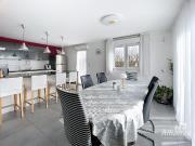 Maison 6 pièces 160 m²