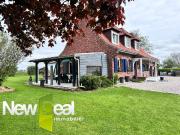 Maison 6 pièces 153 m²