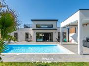 Maison 6 pièces 153 m²