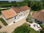 Maison 6 pièces 153 m²