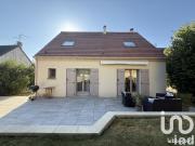 Maison 6 pièces 153 m²