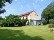 Maison 6 pièces 153 m²