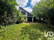 Maison 6 pièces 153 m²