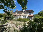 Maison 6 pièces 153 m²