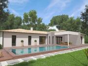 Maison 6 pièces 153 m²