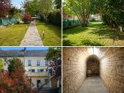 Maison 6 pièces 153 m²