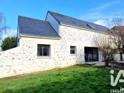 Maison 6 pièces 153 m²