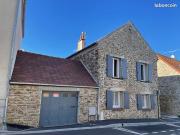 Maison 6 pièces 153 m²
